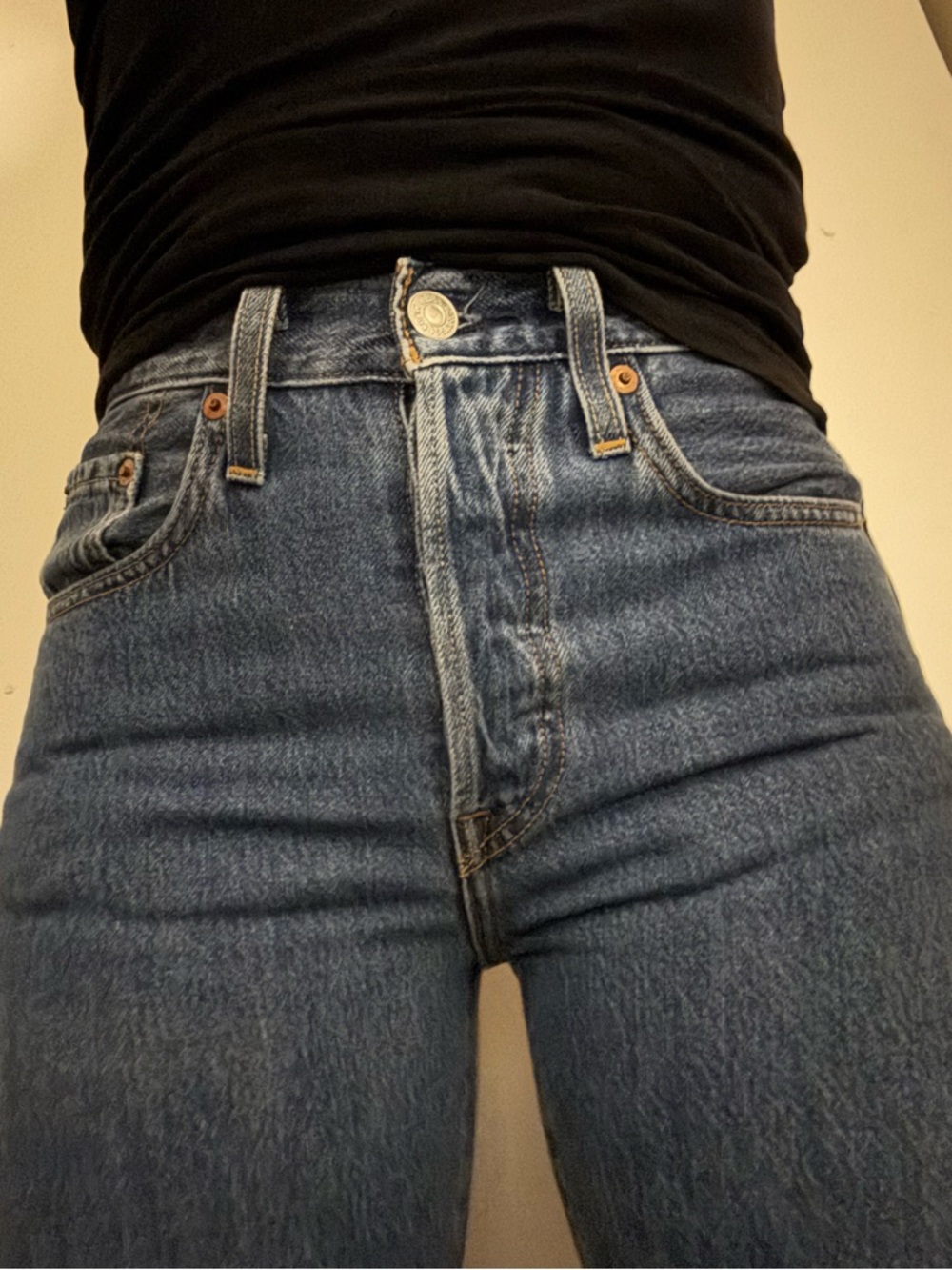 Levi’s 501 Women's Jeans
